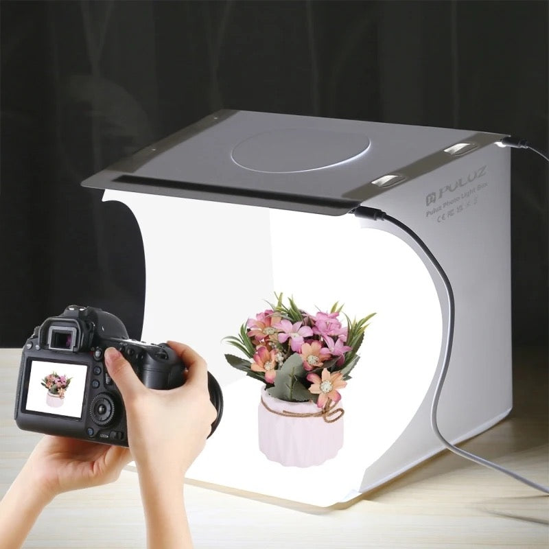 Caja de luz fotografica PU5022